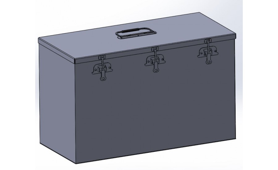 1.2mm kutu