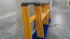 Muhtelif Trolley ArabalarÄ±