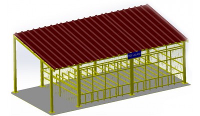 TÃ¼p deposu